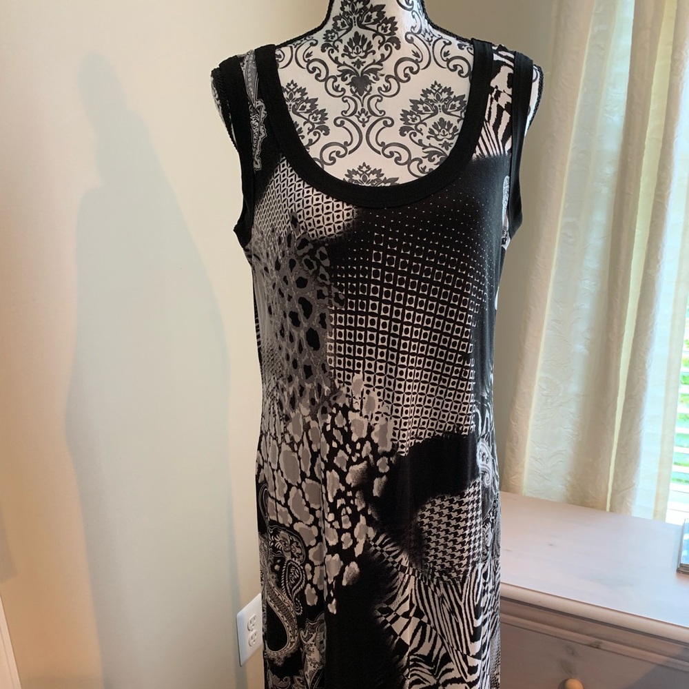 🏖Hostess Pick🏖Cartise sleeveless maxi dress
